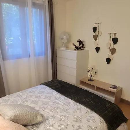 Apartman Gite Du Micocoulier